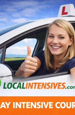 7 Day Intensive Course